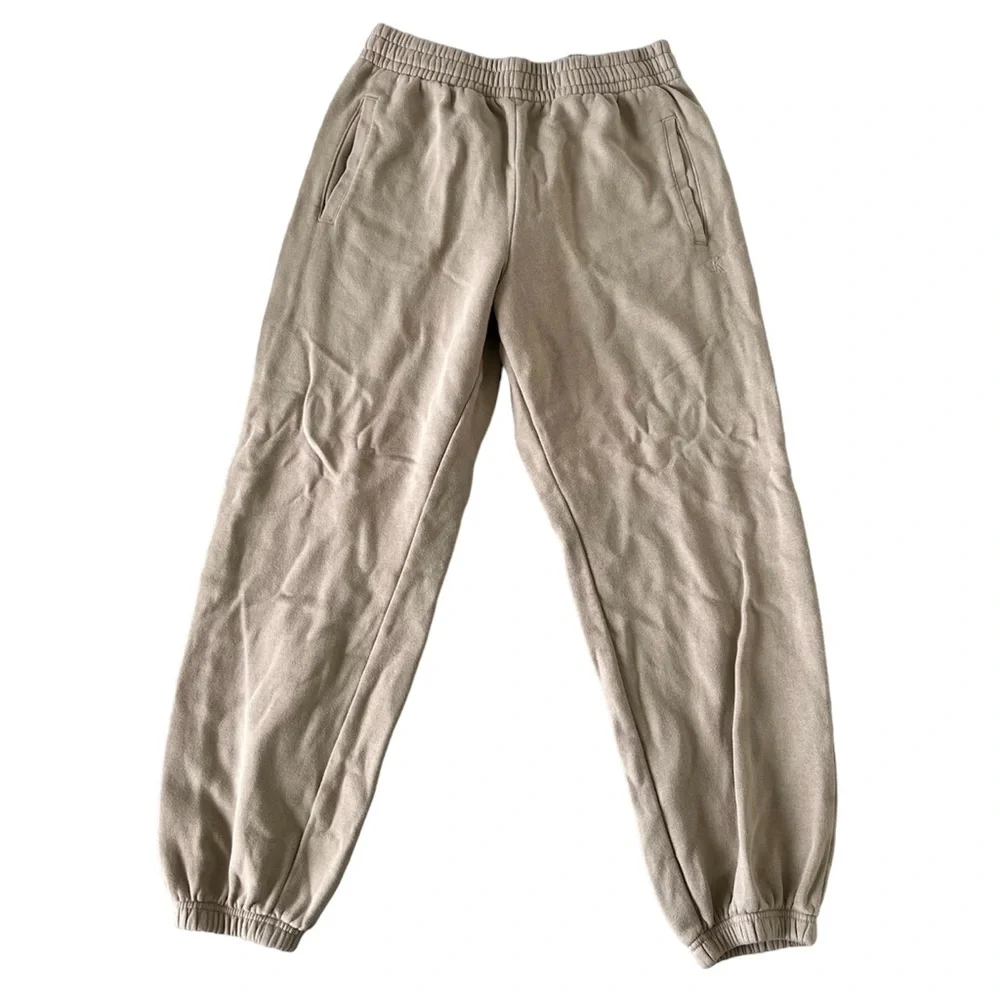 Calvin Klein Sweatpants - Picture 1 of 4